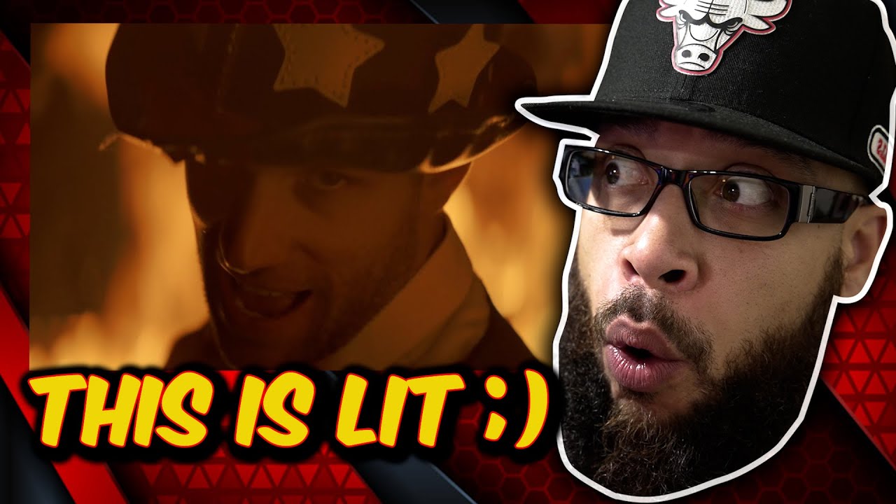 This Story Is A BOP! Videographer REACTS to Knox Hill 