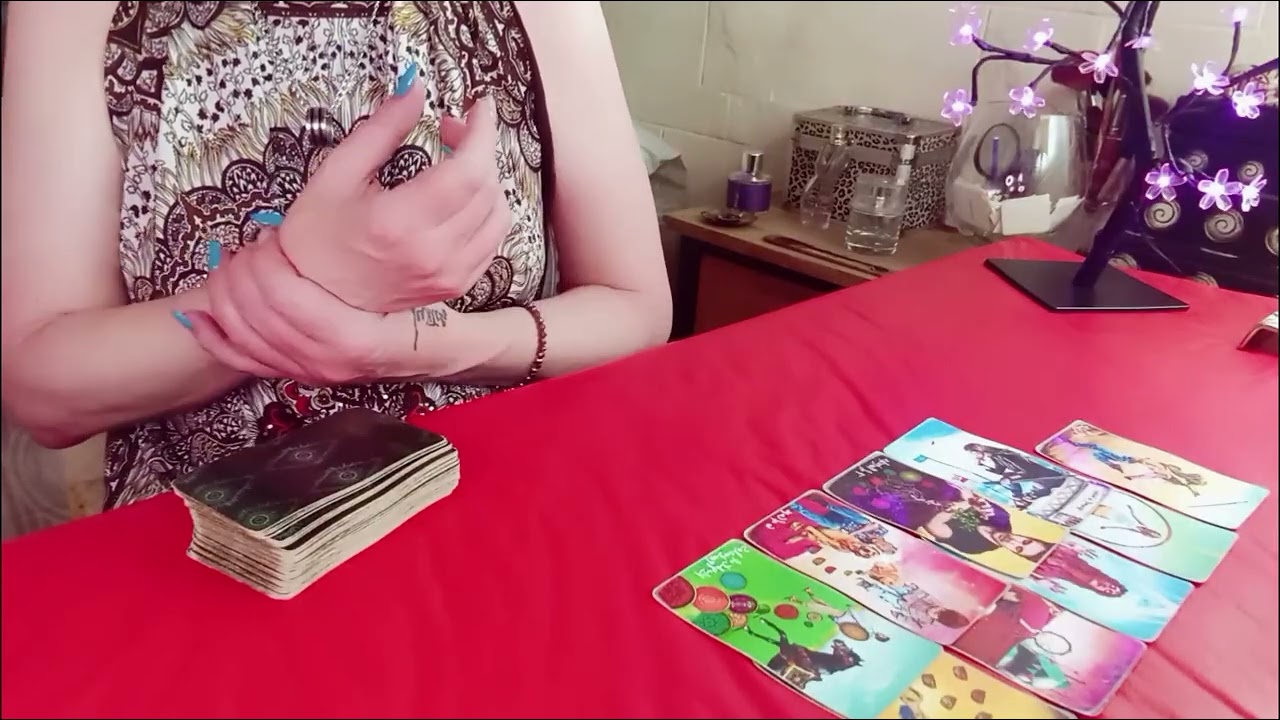 VENCISTE LA MUERT3 QUÉ TE MANDÓ LA KARMICA LLAMAS GEMELAS? O RELACIÓN TÓXICAS#tarot 