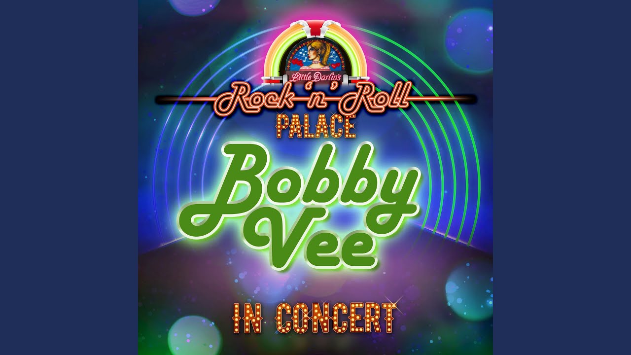 Devil or Angel (Live)