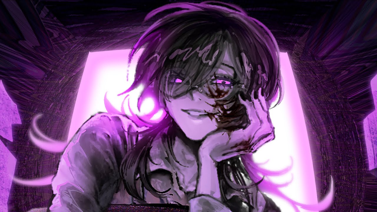 毒占欲 Arrange Ver./DECO*27 神谷玲（cover）