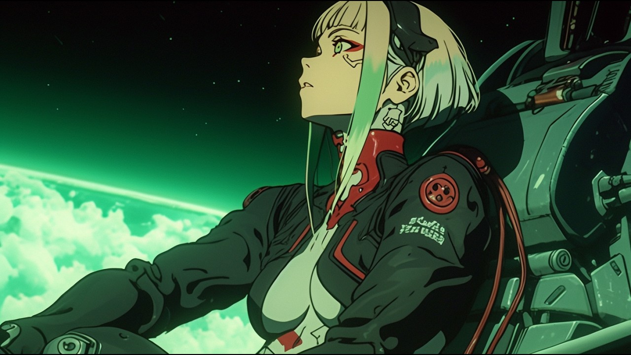 𝟭𝟵𝟵𝟵 𝗠𝗘𝗠𝗢𝗥𝗬 𝗡𝗢𝗧 𝗙𝗢𝗨𝗡𝗗 // Synthwave, Vaporwave, Cyberpunk, Chillwave, Retrowave, Dreamwave, Phonkwave