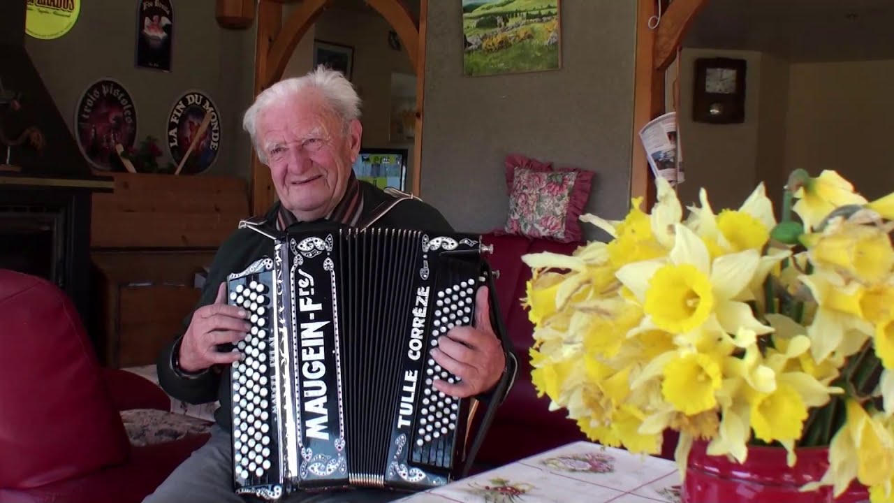 Marcel PELAT Restaurant Les Genêts d'Or   mai 2012