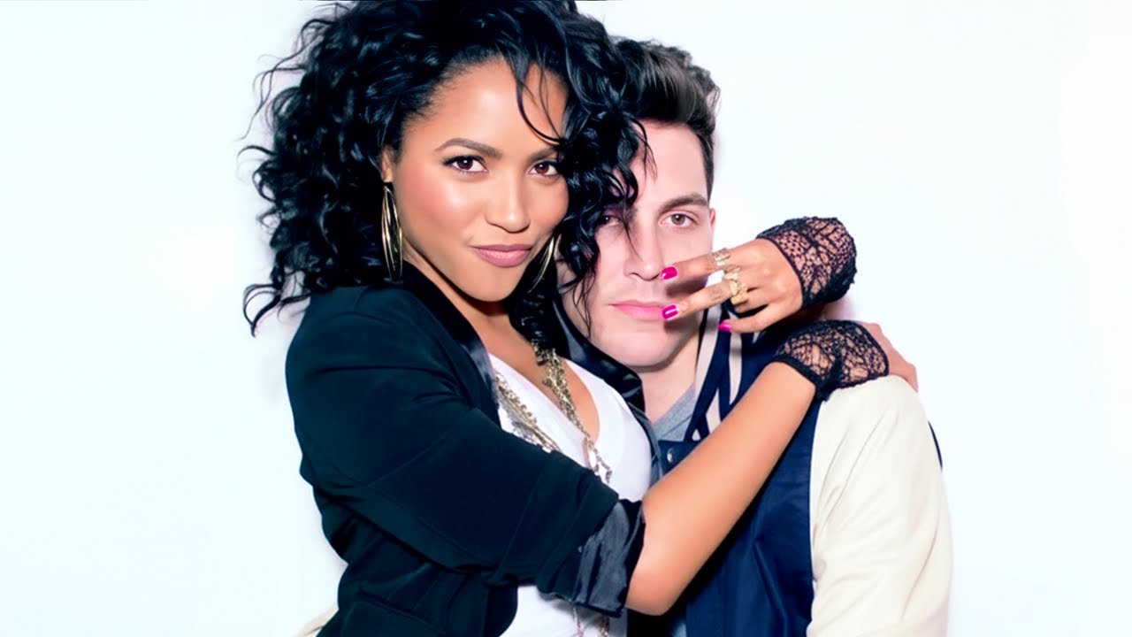 Cobra Starship: You Make Me Feel... ft. Sabi [OFFICIAL VIDEO]