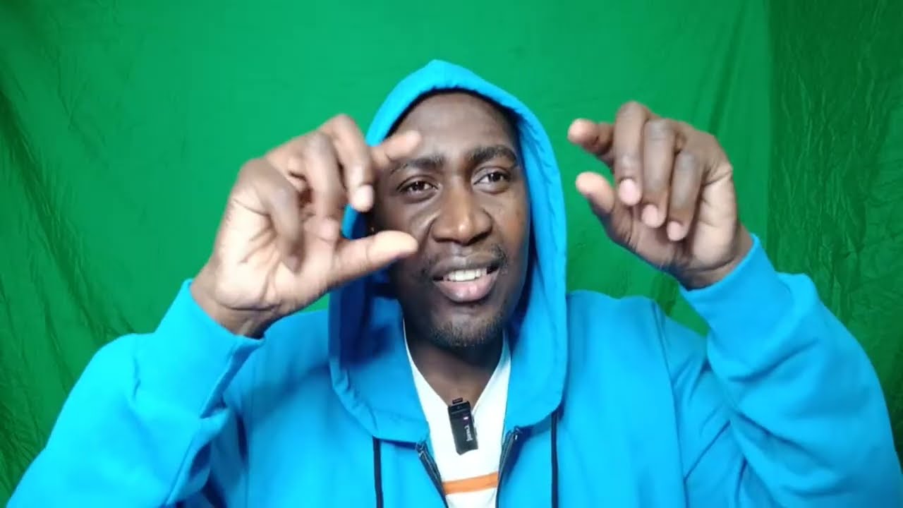AROZY MEDIA Epsode 6 Revolution M7 agonze adukide russia kufuna buyambi bobiwine abatade kubunkenke