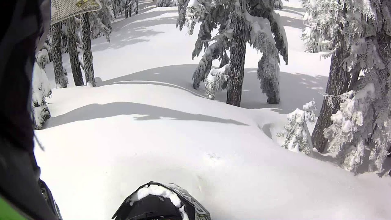 Epic Deep Day