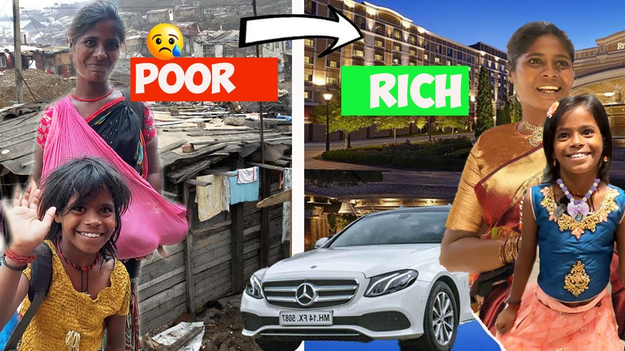 I Made Them Poor To Rich🤑JTS Jollytalks