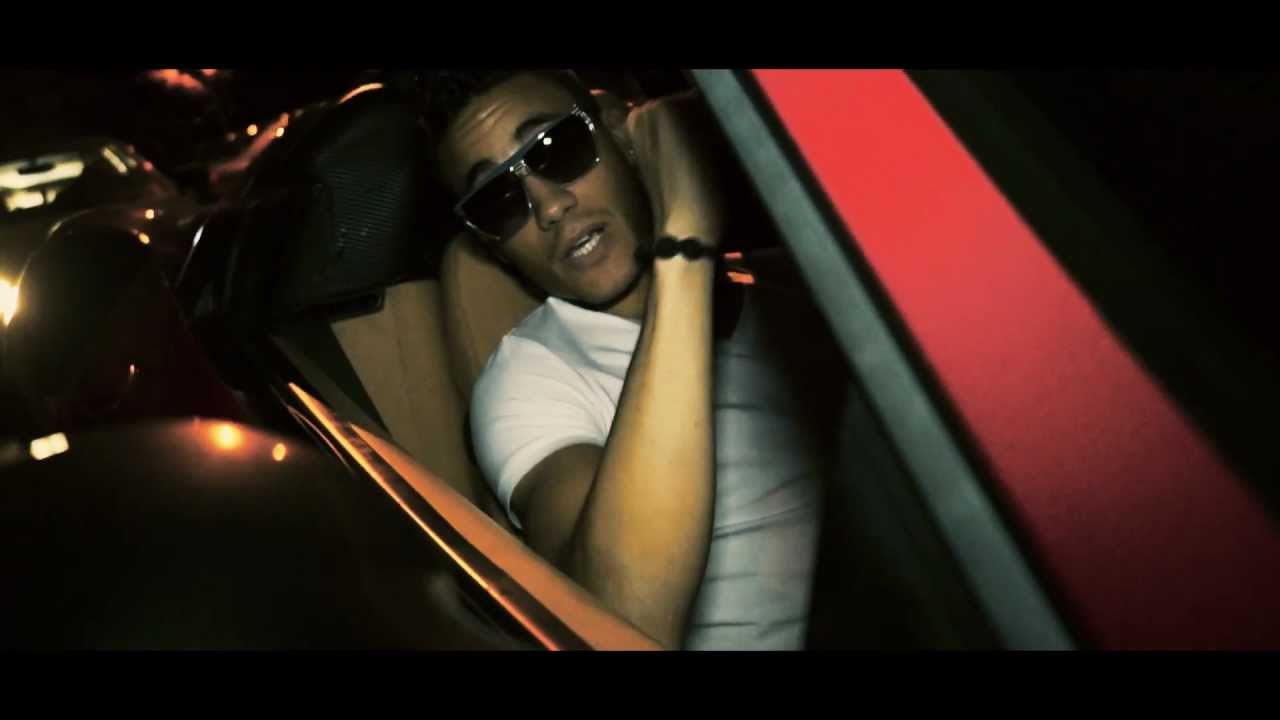 BOY ft. RULIO - ON ARRIVE EN BALLE (Official Music Video)