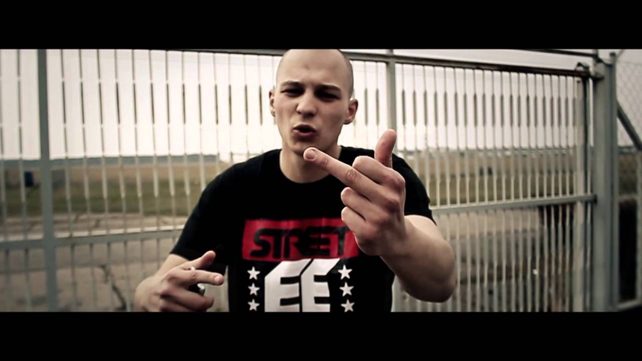 OZI/N.O.W.Y. - ROBISZ BŁĄD (PROD. N.O.W.Y.) (OFFICIAL VIDEO)
