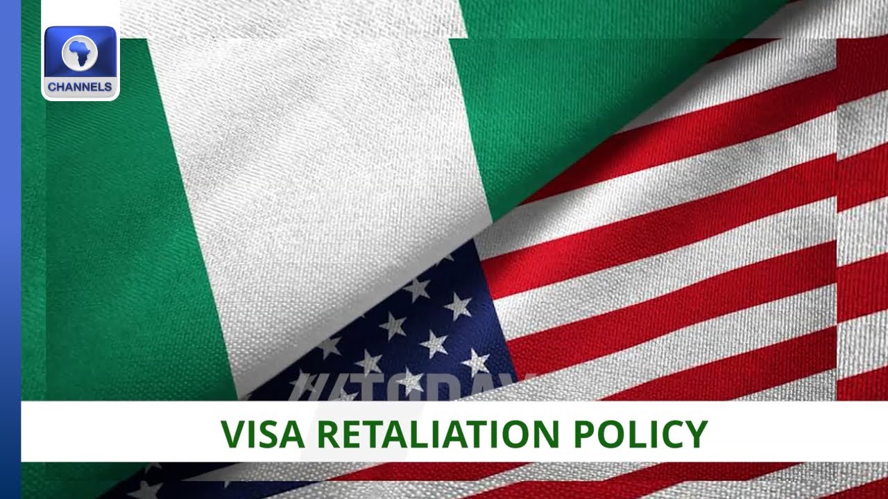 Nigeria Vows Retaliation On US Visa Policy + More | Network Africa
