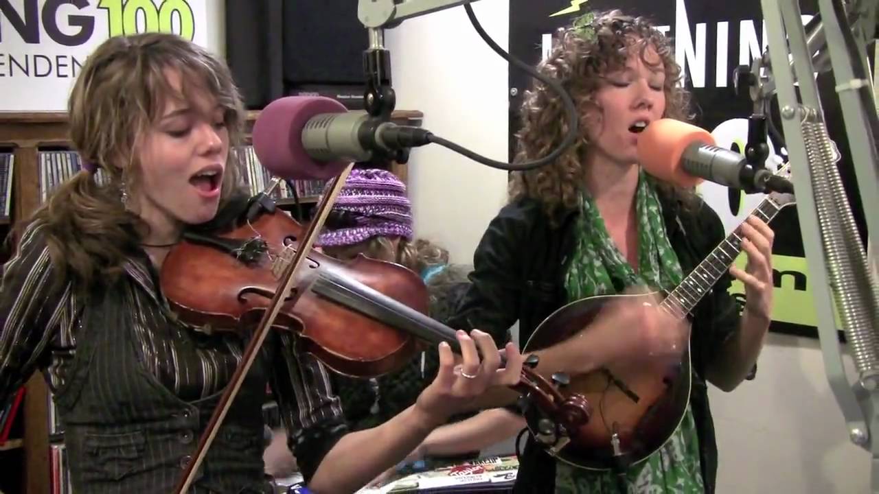 Shel - Mad King - Live at Lightning 100