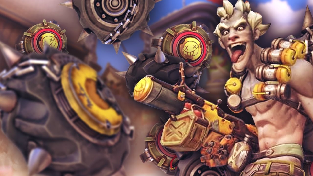 OVERWATCH NO COOLDOWNS 1v1 CUSTOM GAME