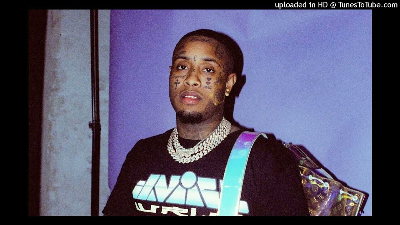 Southside x Pyrex Whippa Type Beat “Medusa” 2021 (Prod. 1DatBoyBandit)