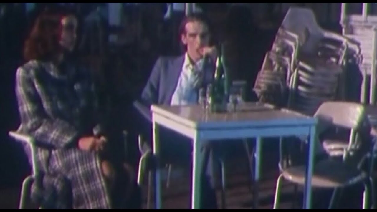 Quedándote o Yéndote - Luis Alberto Spinetta