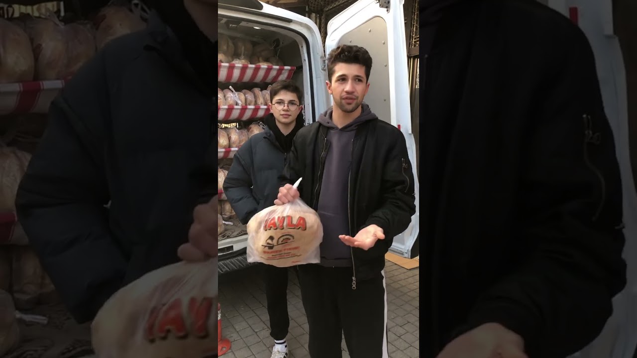 Manisa Demirci mahmutlar köyü ekmeği