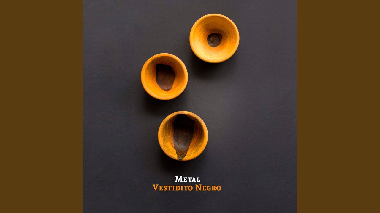 Vestidito Negro