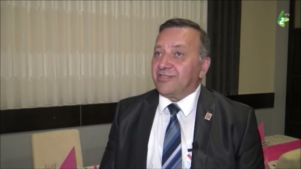 DZENJ RUSNACOH REPUBLIKI HORVATSKEJ - avtor Jakim VINAJI