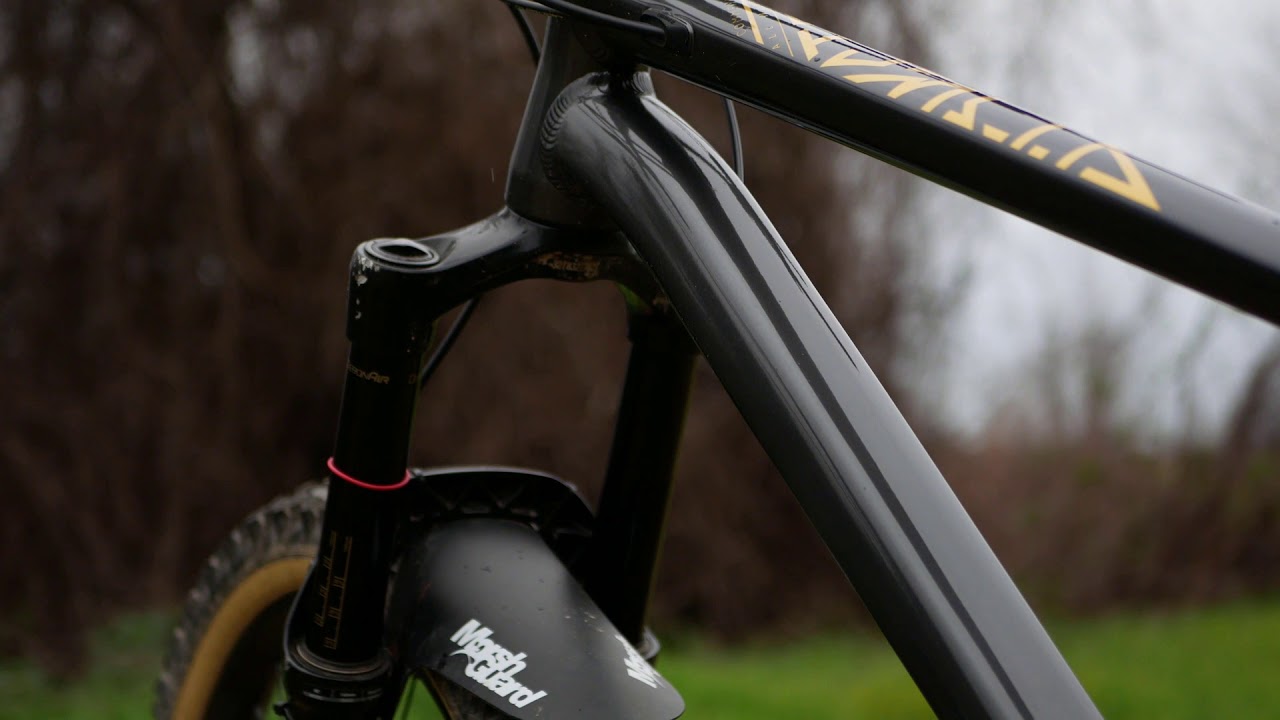 Commencal Meta HT