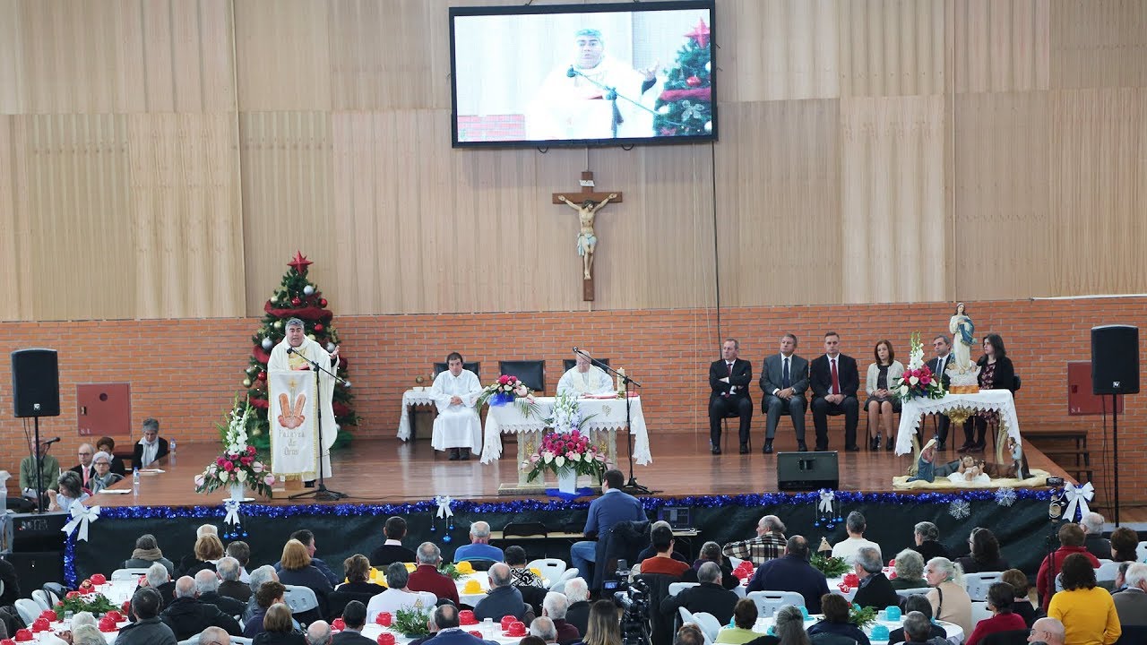 Natal do Idoso do Concelho | 2019 | BOTICAS