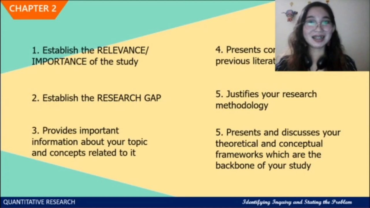Module 7_Practical Research 2|  Review of Related Literature