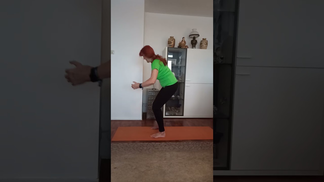 Rówieśnicy gimnastyka😄
