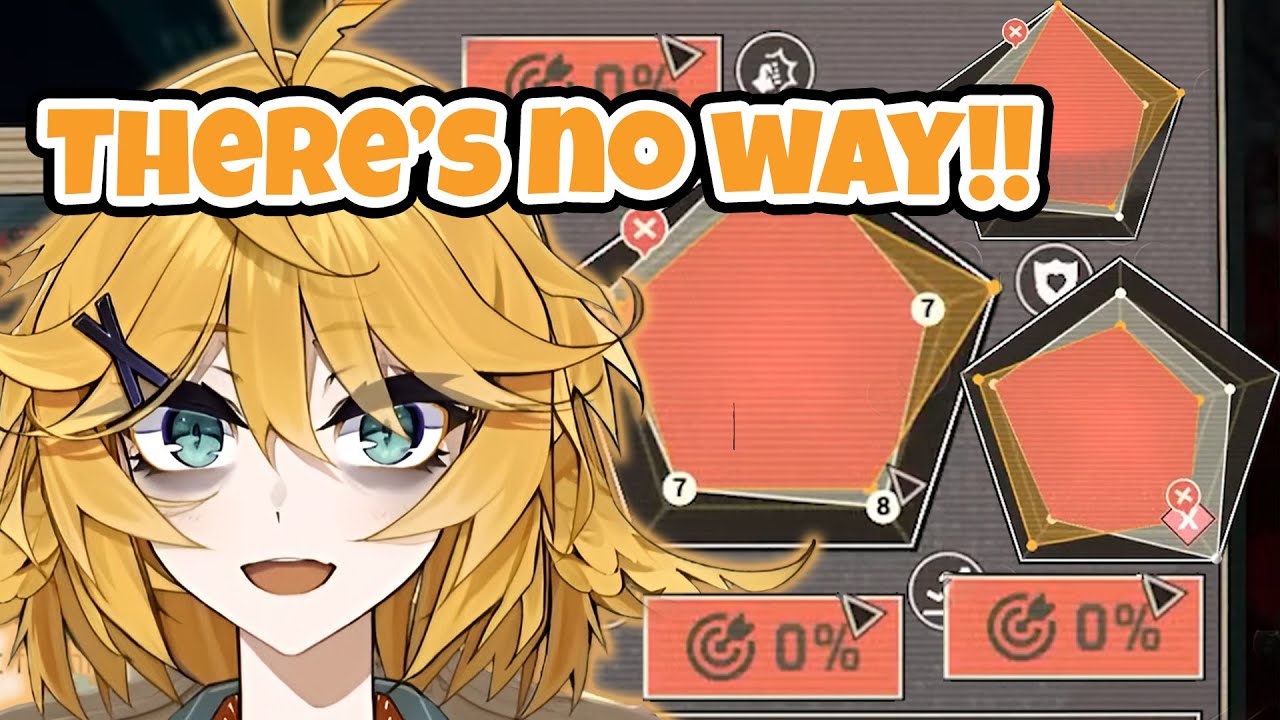 Yeah I don't think Doki Should Play Gatcha Games After This...
