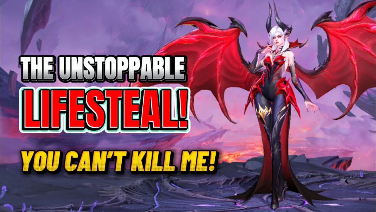 DON'T BUILD IT WRONG! Alice Revamp Tutorial: New Skills Explained, and Tips to Master the EXP Lane!