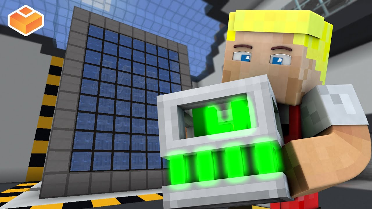 Der MEGA Fission Reaktor! - Minecraft Valhelsia - #50