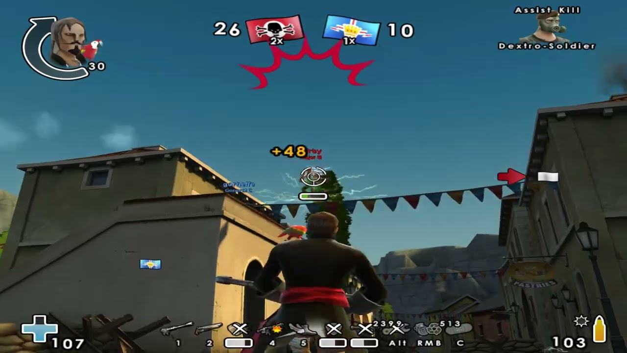 BFH | Default