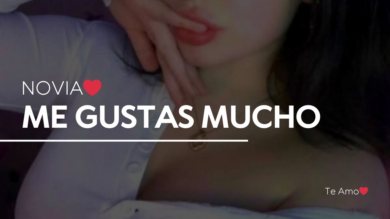 NOVIA CONFIESA SU AMOR POR TI ❤️ EN LA MADRUGADA ✨ASMR✨