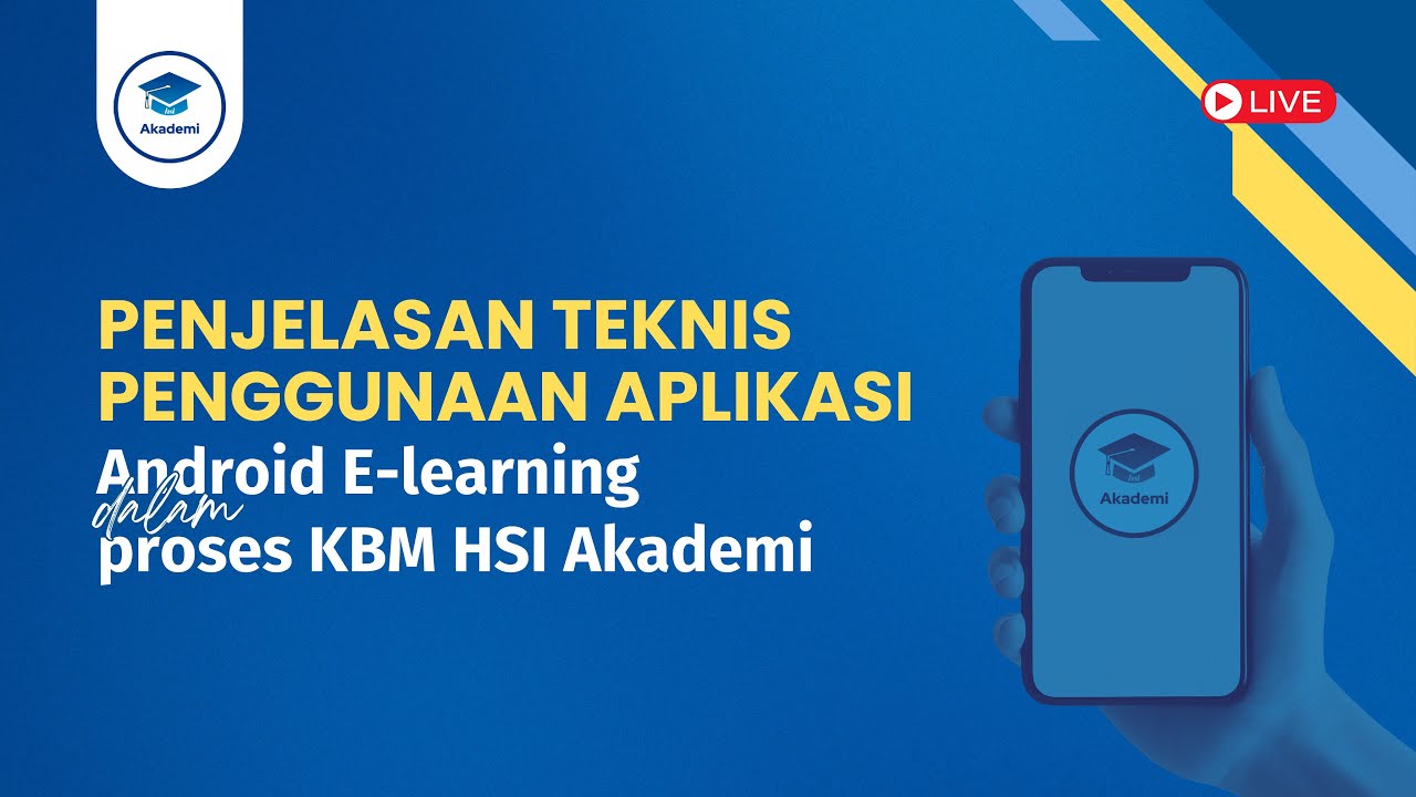 Penjelasan Penggunaan Aplikasi
