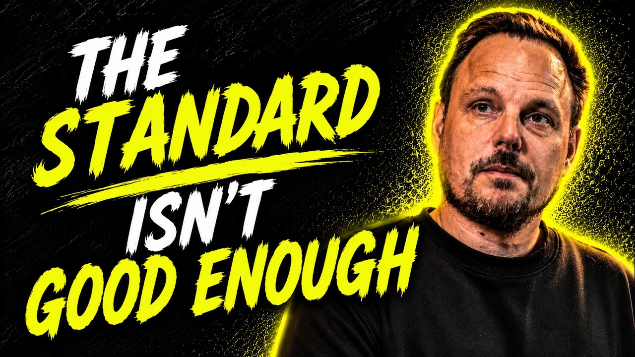 The Electrician Shortage That's About to Make Tradesmen RICH | Trade Legends Podcast