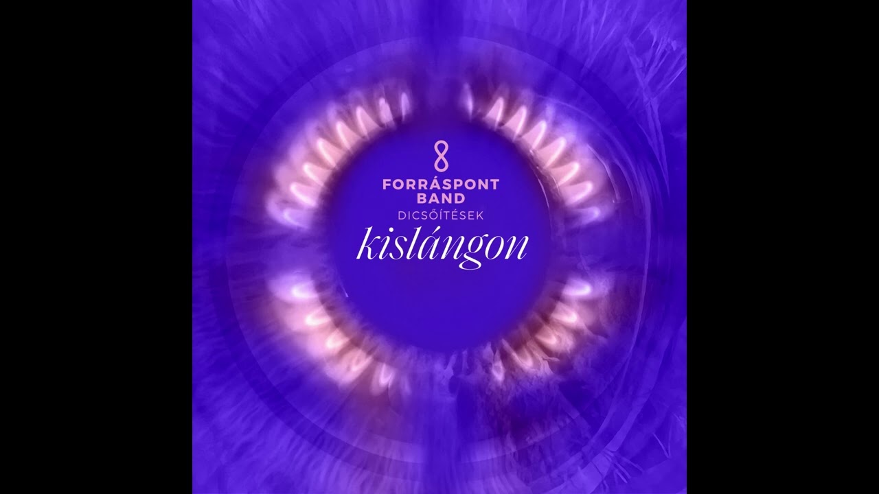 Rejts most el (Forráspont Band - Kislángon)