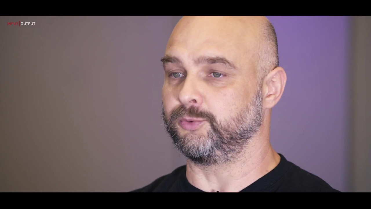 IOHK | Prof. Grigore Rosu - CEO of Runtime Verification | K framework and Cardano
