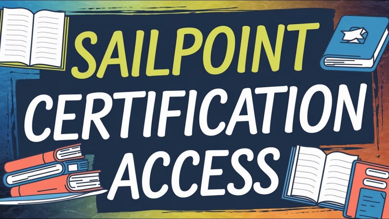Sailpoint Role Mapping Importance | Business and IT Roles in Sailpoint | SailPoint Tutoial