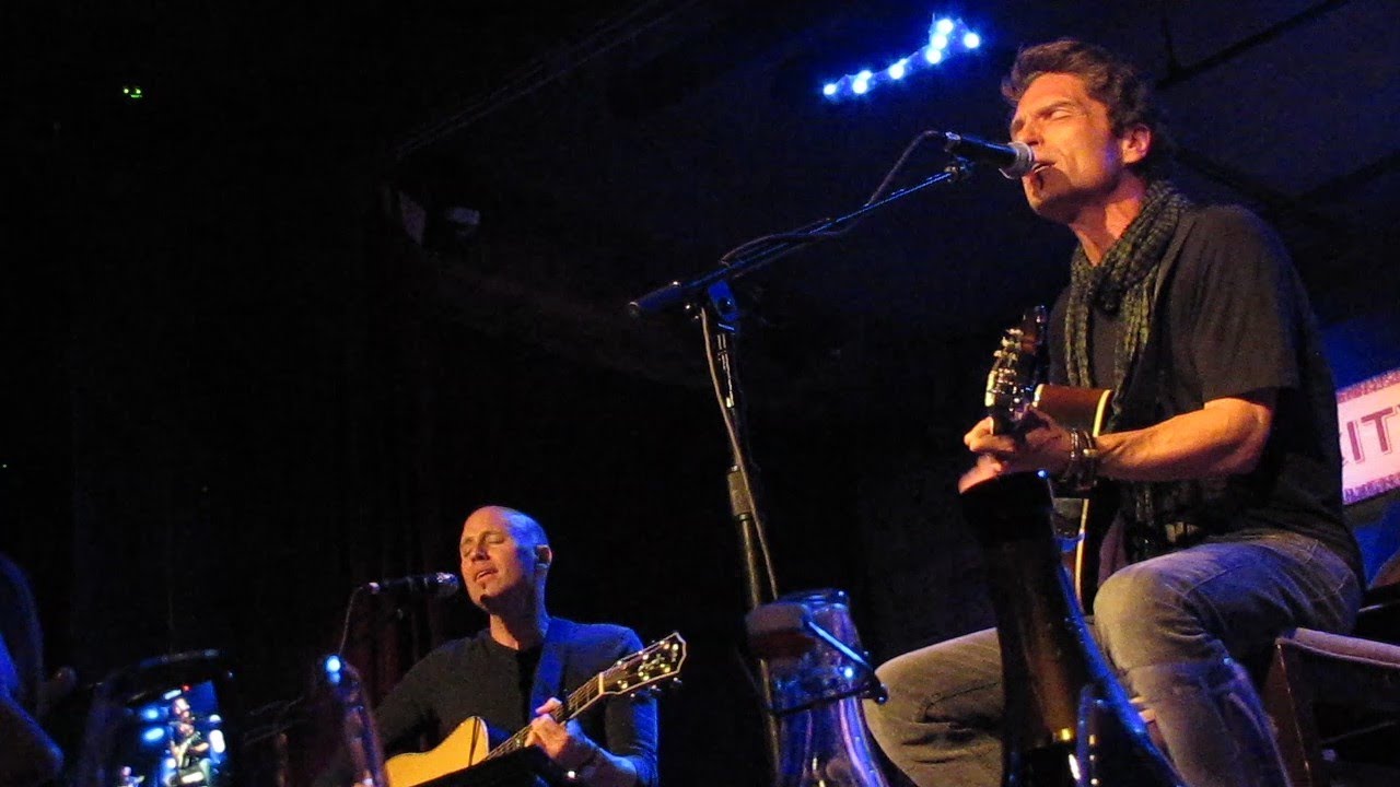 Richard Marx/ Matt Scannell 