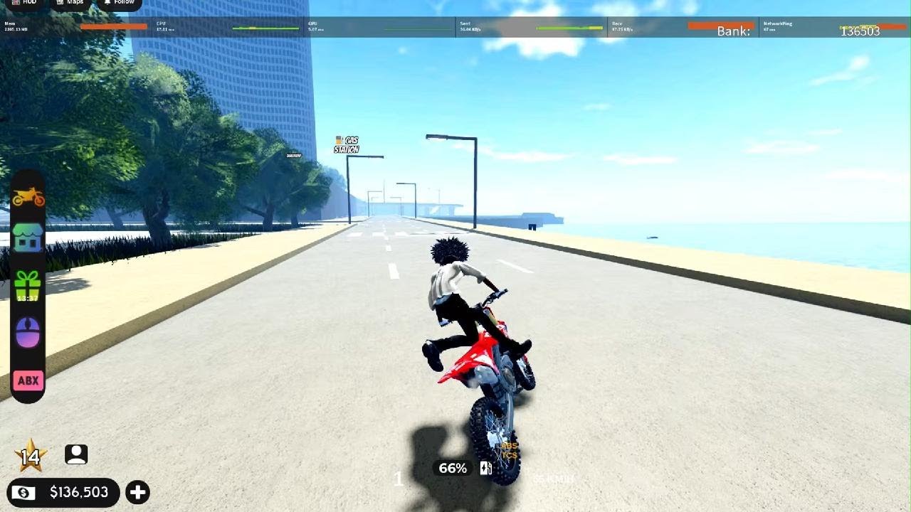 Calm actionn🔥🏍️