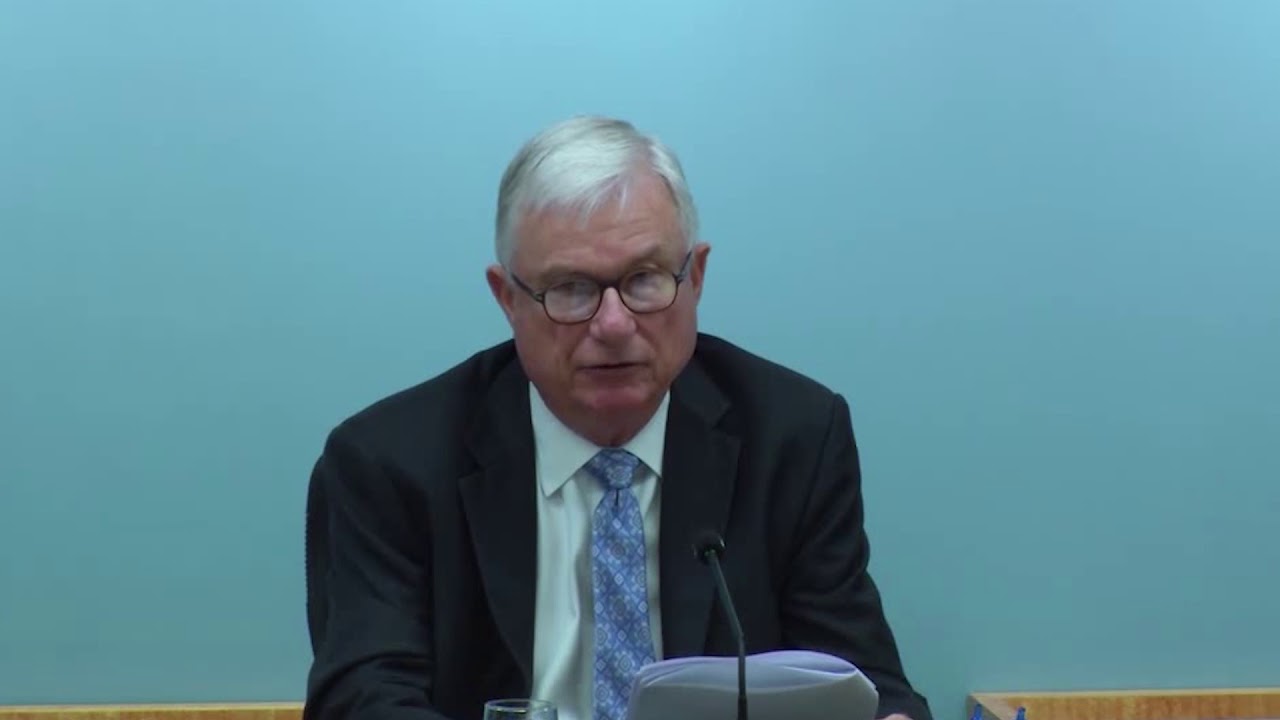 Australia's Royal Commission Concludes Investigation Into Child Sexual Abuse