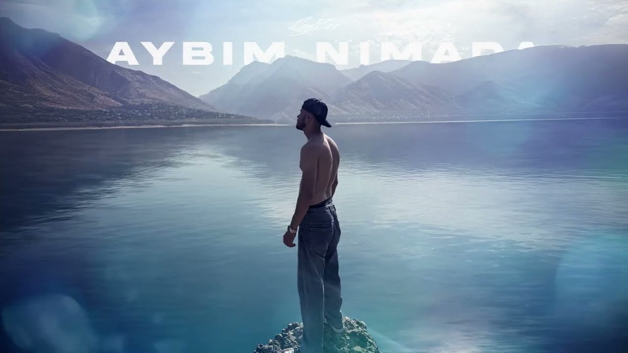 FayZee - Aybim nimada