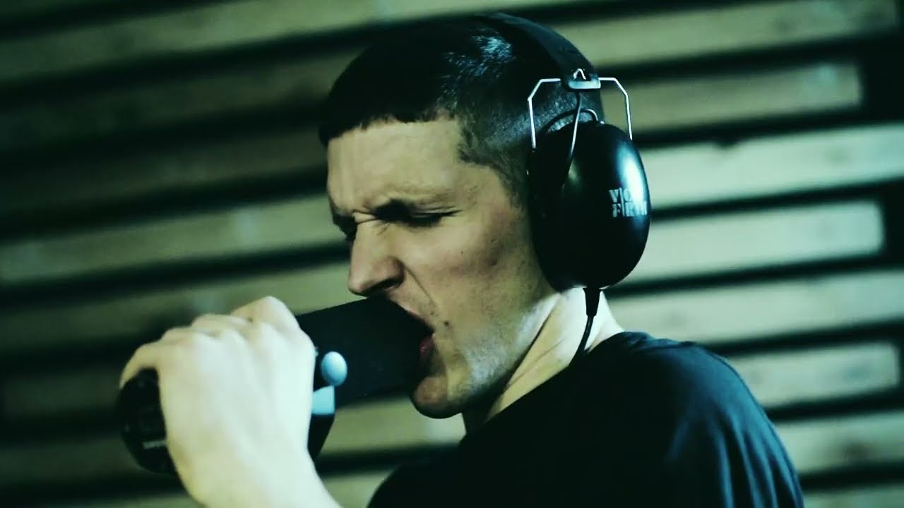 DISOMNIA - Penitente (Videoclip Oficial)