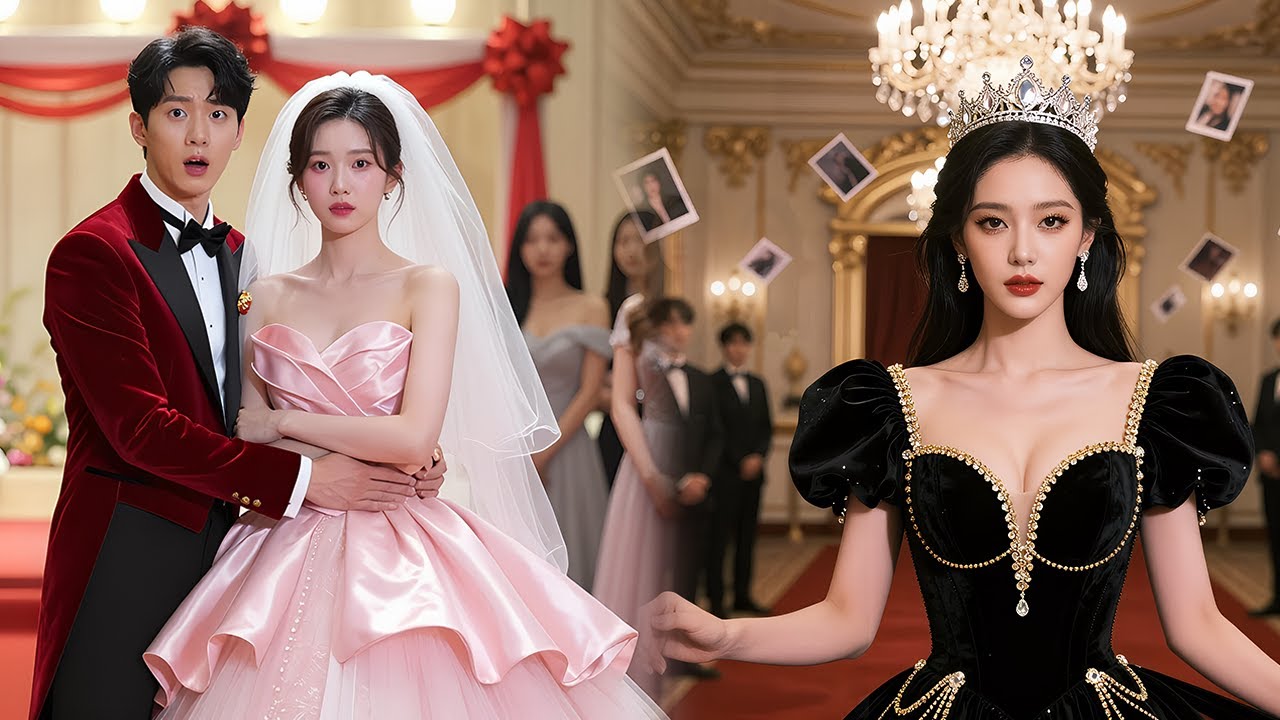 【ENG SUB】 I ended my marriage the day. From apartment wife to the boss of my own empire.