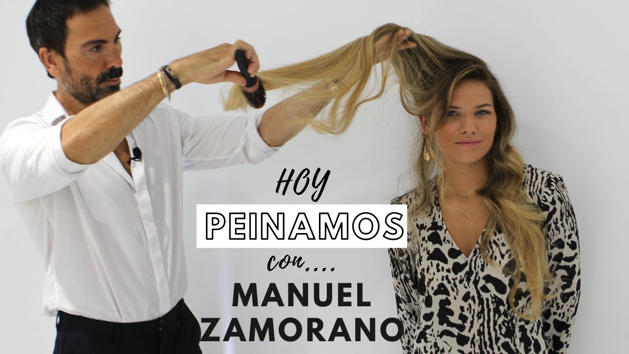 Hoy Peinamos con ...Manuel Zamorano | Termix