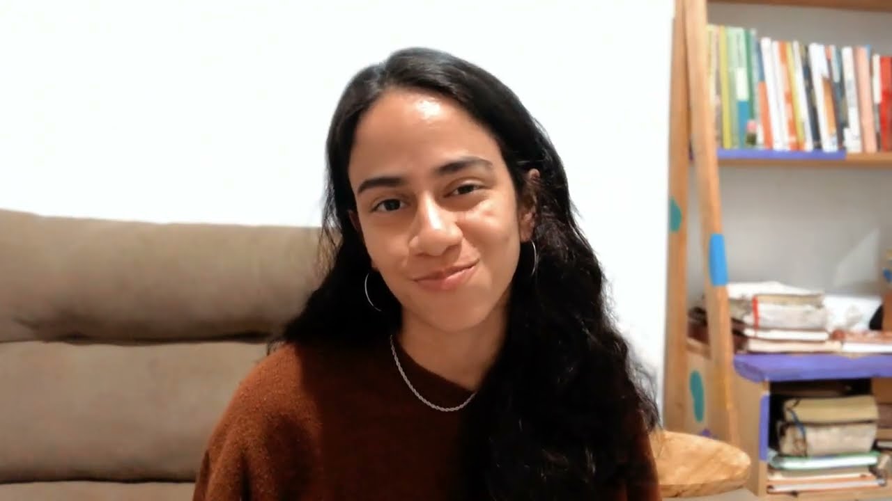 Quando existir já é um esforço | testemunho
