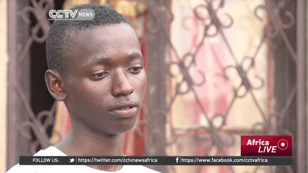 Burundi protests: Casualties mount as protests continue