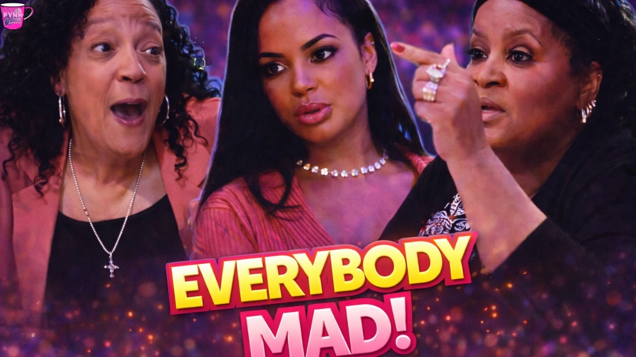 LHHATL S13 Ep18 Recap — Everybody Had Time Today 👀🔥