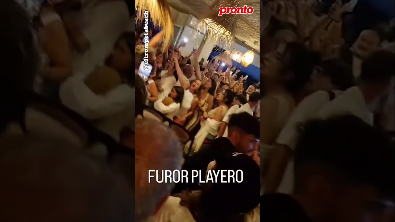 Paz Padilla: el v&iacute;deo de su divertido debut como DJ