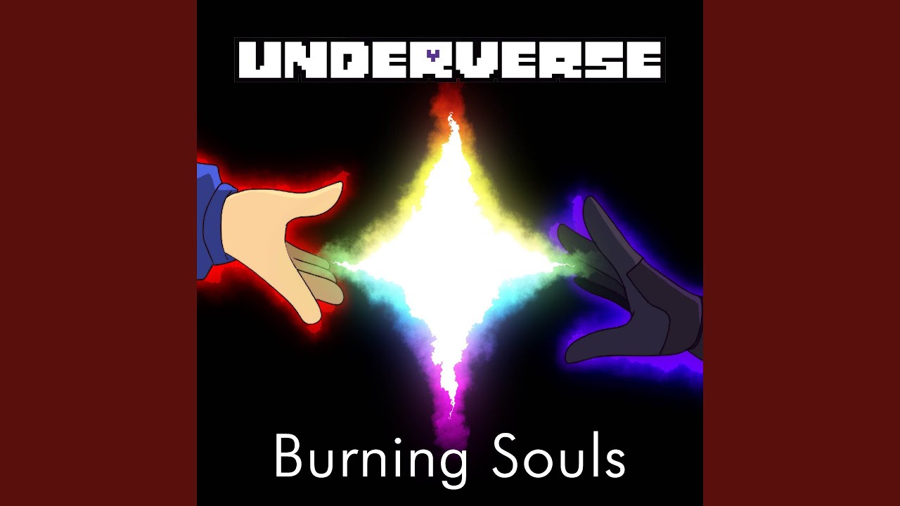 Burning Souls (From 