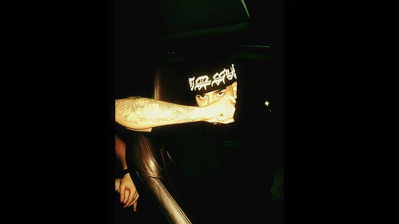 [FREE] Veigh x KayBlack x Jé Santiago 