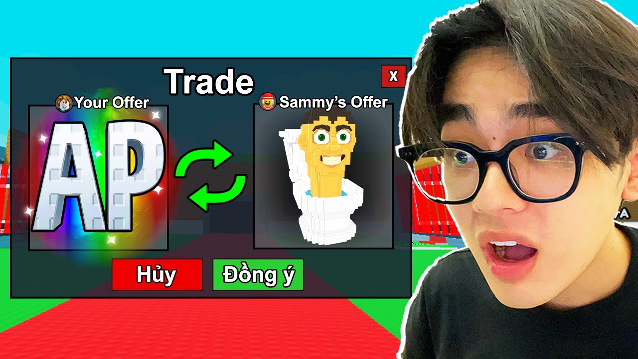DR4GONS Đổi THÀNH CÔNG BRAINROT CỦA ADMIN TRONG 24H Với ADMIN PANEL TRONG STEAL A BRAINROT | Roblox