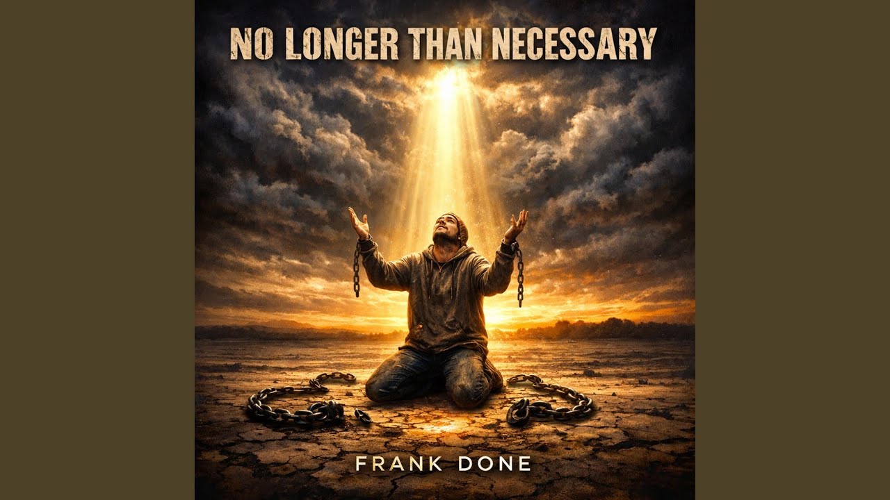 NO LONGER THAN NECESSARY