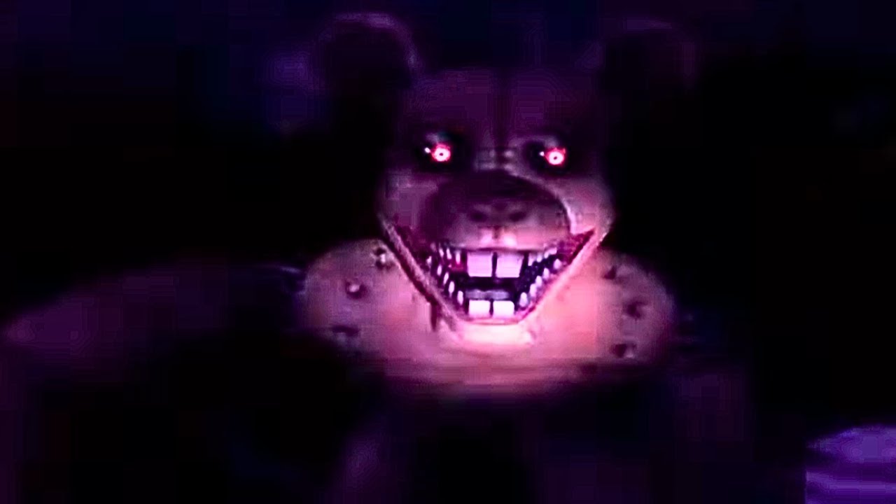 Five Nights at Candy's 3 Is Scarier Than You Remember